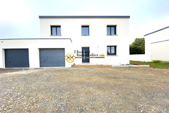  maison kerst-plabennec 29860