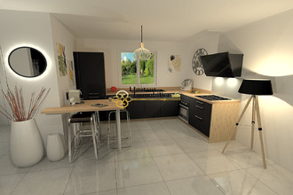  maison kerst-plabennec 29860