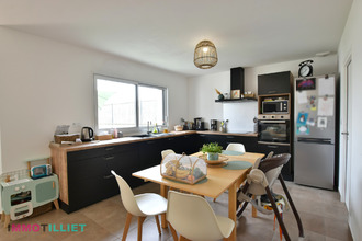  maison kervignac 56700