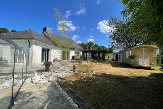  maison kervignac 56700