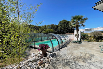  maison kervignac 56700