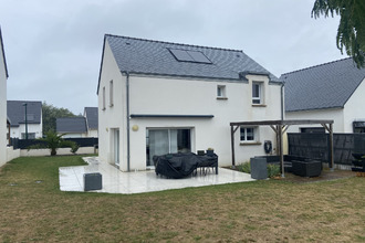  maison kervignac 56700