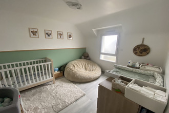  maison kervignac 56700