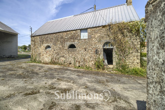  maison kervignac 56700