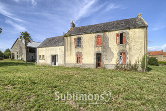  maison kervignac 56700