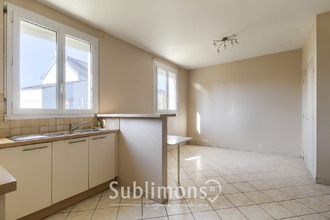  maison kervignac 56700