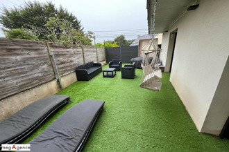  maison kervignac 56700