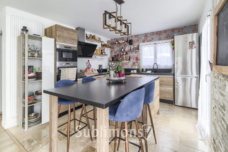  maison kervignac 56700