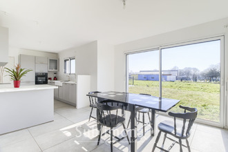  maison kervignac 56700