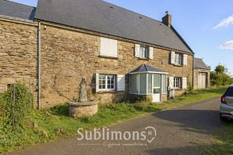  maison kervignac 56700