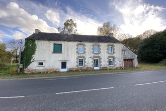  maison kervignac 56700