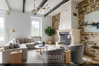  maison kervignac 56700