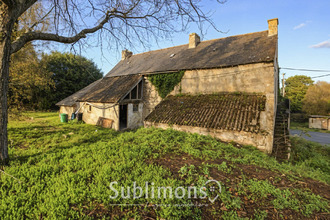  maison kervignac 56700