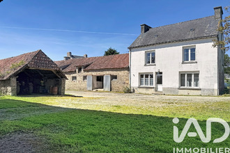  maison kervignac 56700