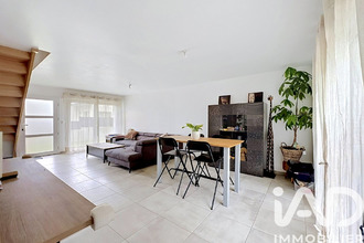  maison kervignac 56700