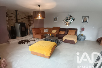  maison kervignac 56700