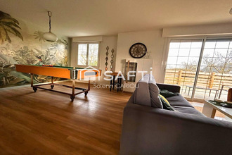  maison kervignac 56700