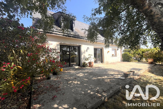 maison kervignac 56700