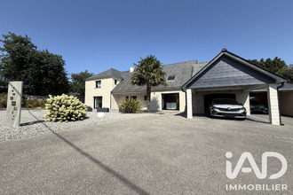  maison kervignac 56700
