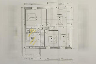  maison kervignac 56700