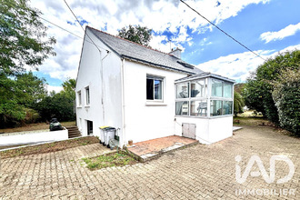  maison kervignac 56700