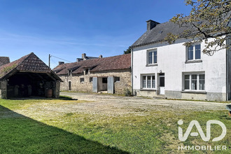  maison kervignac 56700
