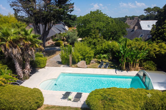  maison kervignac 56700