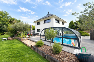 maison kervignac 56700
