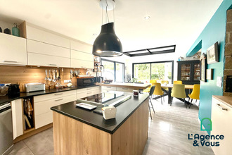  maison kervignac 56700