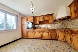  maison kervignac 56700