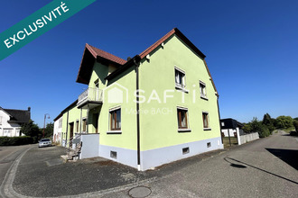  maison keskastel 67260