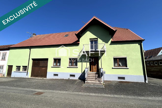  maison keskastel 67260