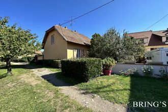  maison kientzheim 68240