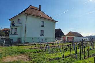  maison kientzheim 68240