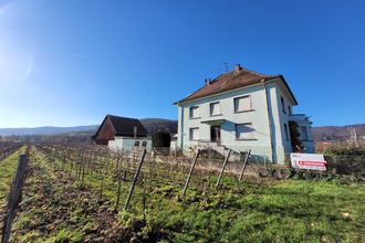  maison kientzheim 68240