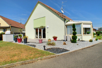  maison kingersheim 68260