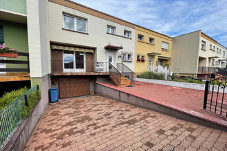  maison kingersheim 68260