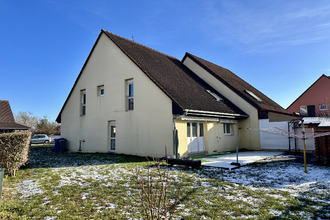 maison kingersheim 68260