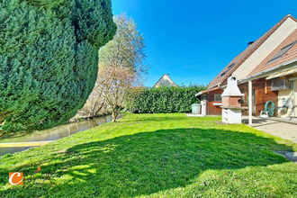  maison kingersheim 68260