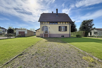  maison kingersheim 68260