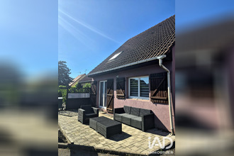 maison kingersheim 68260