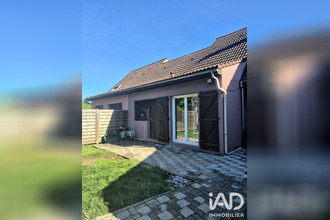  maison kingersheim 68260