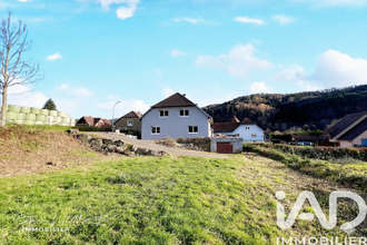  maison kirchberg 68290