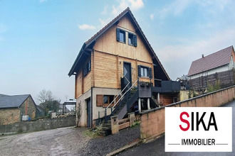  maison kirrberg 67320