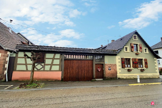  maison kirrwiller 67330