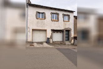  maison kirsch-les-sierck 57480