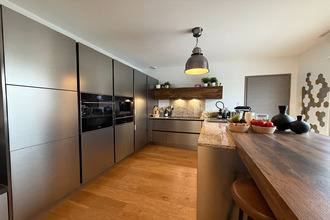  maison kirschnaumen 57480