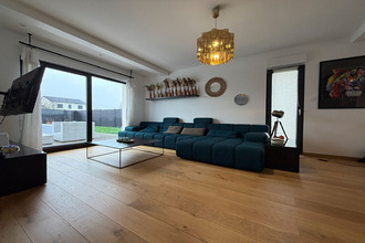  maison kirschnaumen 57480