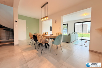  maison kirschnaumen 57480