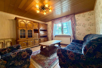  maison kirschnaumen 57480
